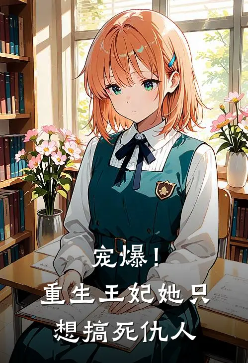 宠爆！重生王妃她只想搞死仇人