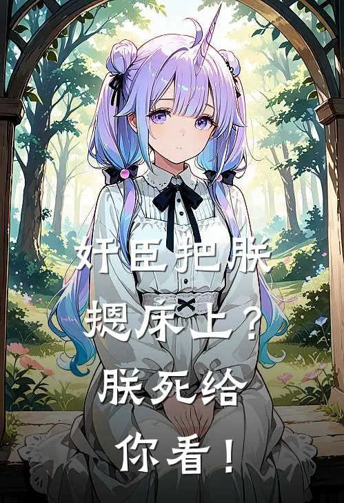 奸臣把朕摁床上？朕死给你看！