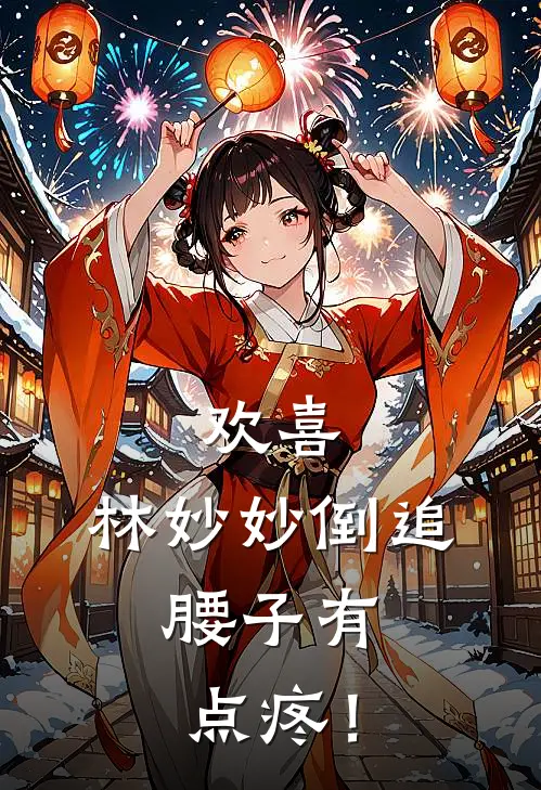 欢喜：林妙妙倒追，腰子有点疼！