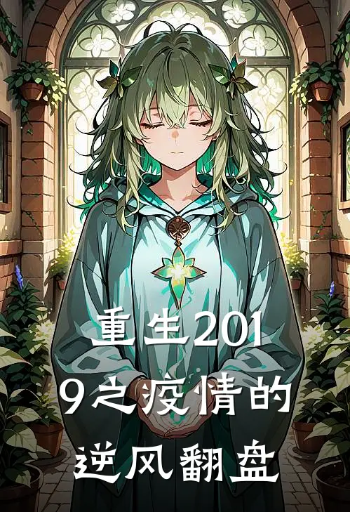 重生2019之疫情的逆风翻盘