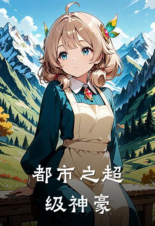 都市之超级神豪