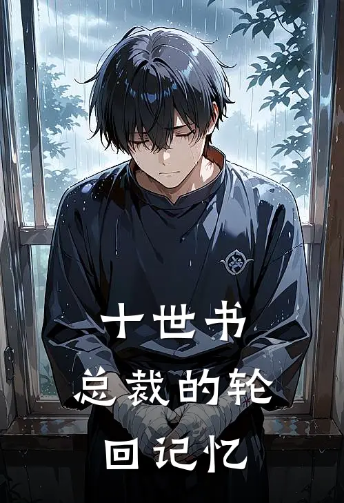 十世书：总裁的轮回记忆