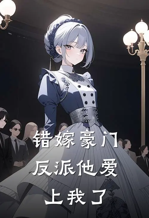 错嫁豪门：反派他爱上我了