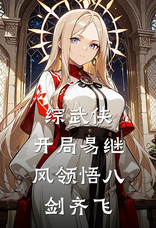 综武侠，开局易继风领悟八剑齐飞