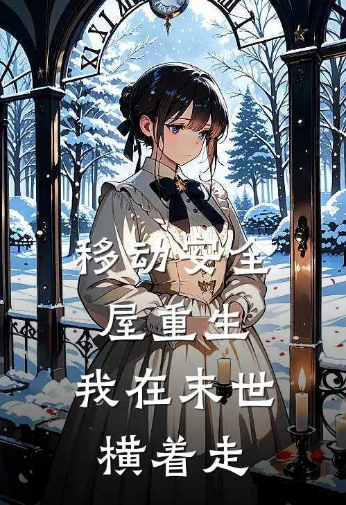 移动安全屋重生，我在末世横着走