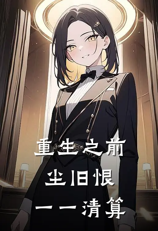 重生之【前尘旧恨，一一清算】