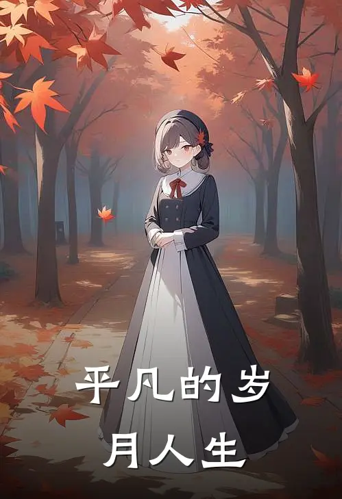 平凡的岁月人生