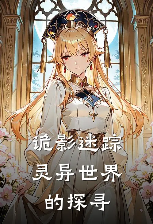 诡影迷踪：灵异世界的探寻