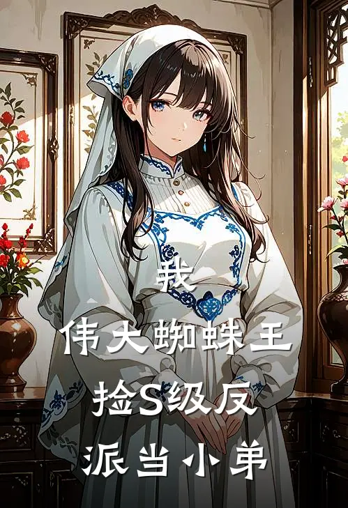 我，伟大蜘蛛王捡S级反派当小弟