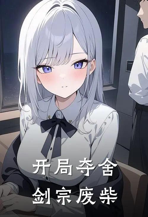 开局夺舍剑宗废柴