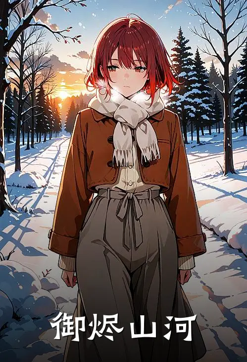 御烬山河