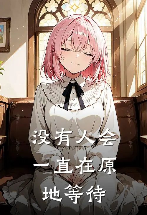 没有人会一直在原地等待