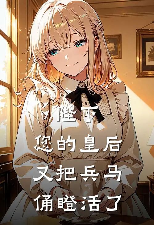 陛下，您的皇后又把兵马俑瞪活了