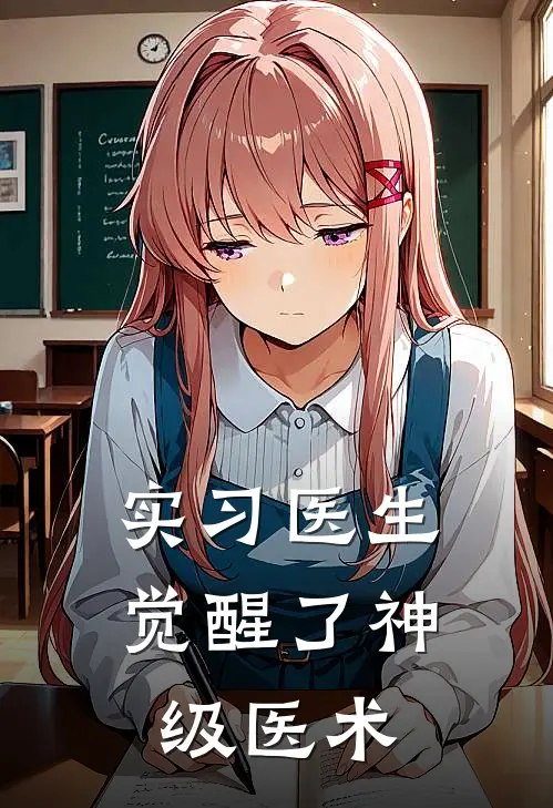 实习医生觉醒了神级医术