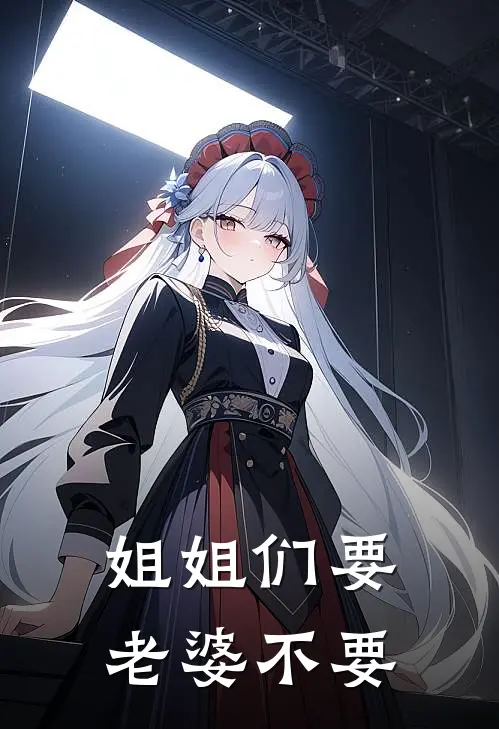 姐姐们要老婆不要