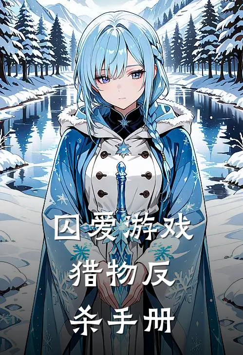 囚爱游戏：猎物反杀手册