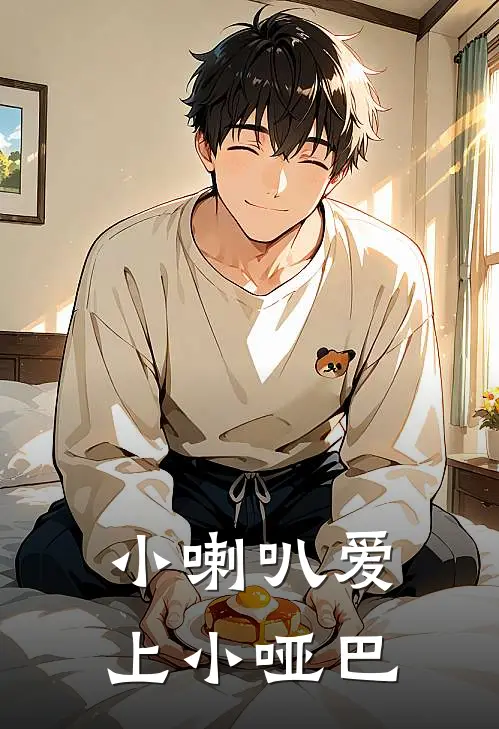 小喇叭爱上小哑巴