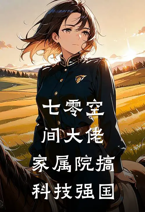 七零空间大佬：家属院搞科技强国