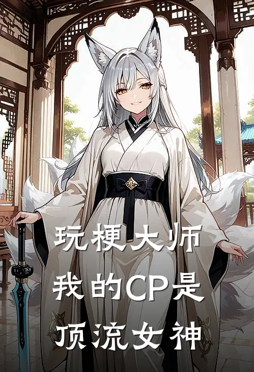 玩梗大师，我的CP是顶流女神