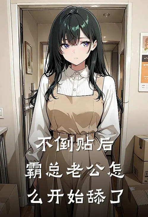 不倒贴后，霸总老公怎么开始舔了