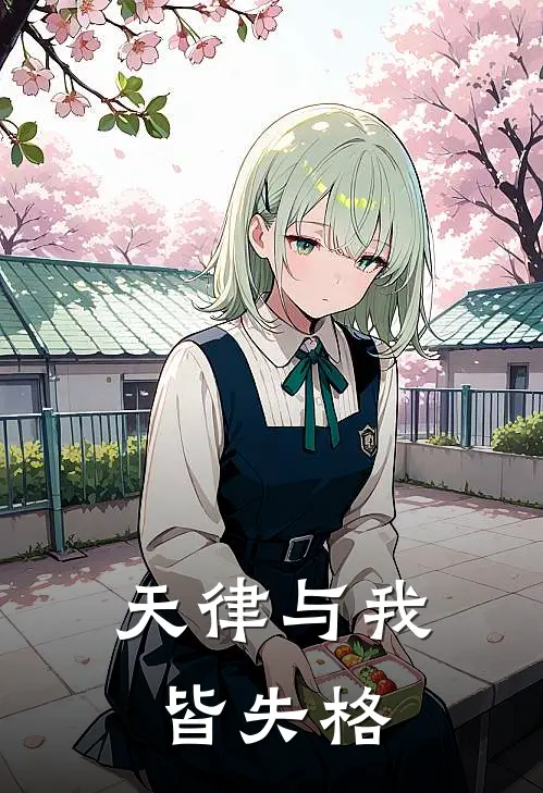 天律与我皆失格