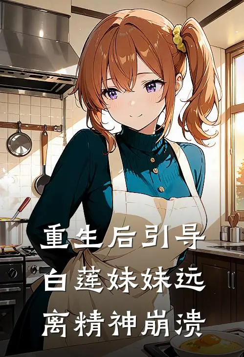 重生后引导白莲妹妹远离精神崩溃