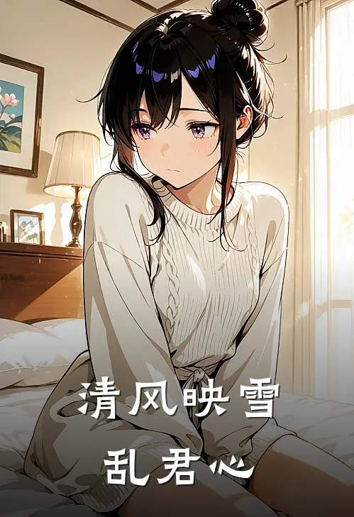 清风映雪乱君心
