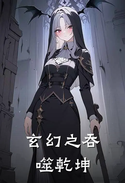 玄幻之吞噬乾坤