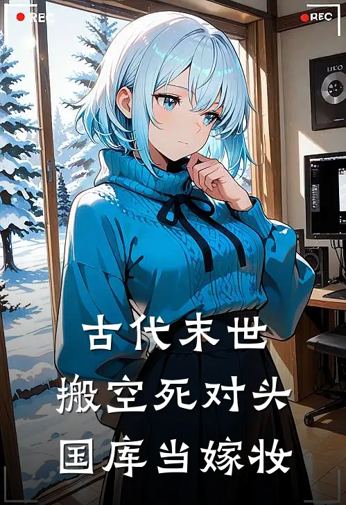 古代末世：搬空死对头国库当嫁妆