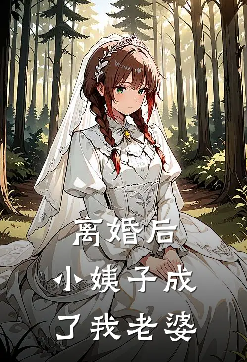 离婚后，小姨子成了我老婆