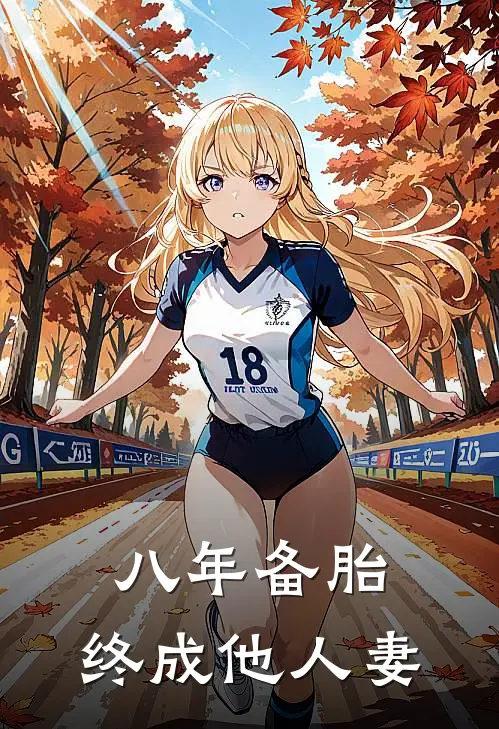 八年备胎，终成他人妻