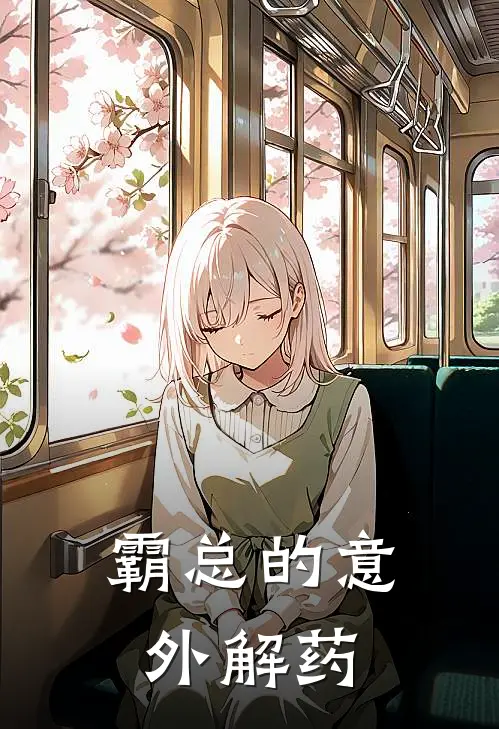 霸总的意外解药