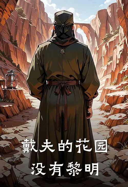 戴夫的花园没有黎明