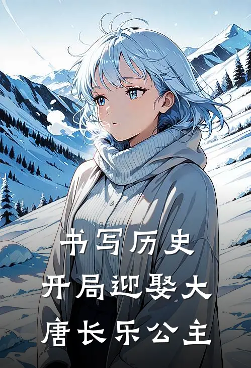 书写历史，开局迎娶大唐长乐公主