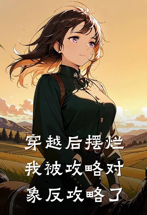 穿越后摆烂我被攻略对象反攻略了