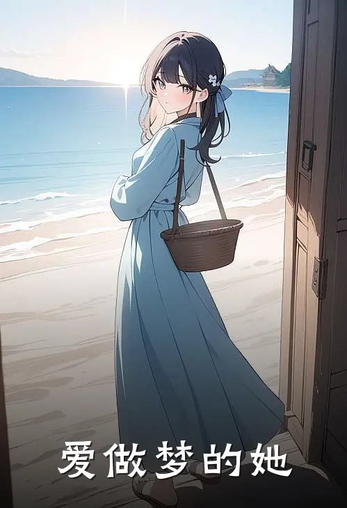 爱做梦的她
