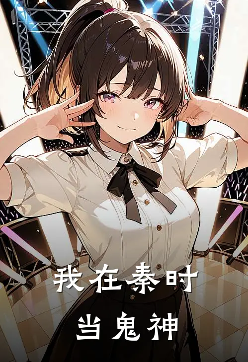 我在秦时当鬼神