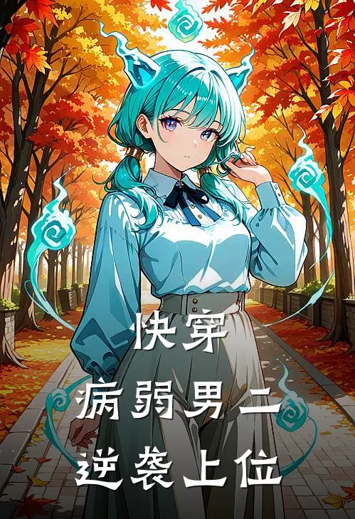 快穿：病弱男二逆袭上位