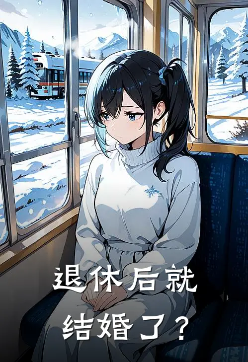 退休后就结婚了？