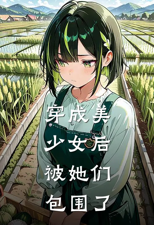 穿成美少女后，被她们包围了