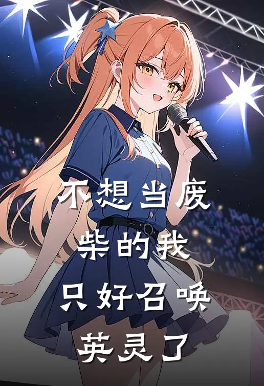 不想当废柴的我，只好召唤英灵了