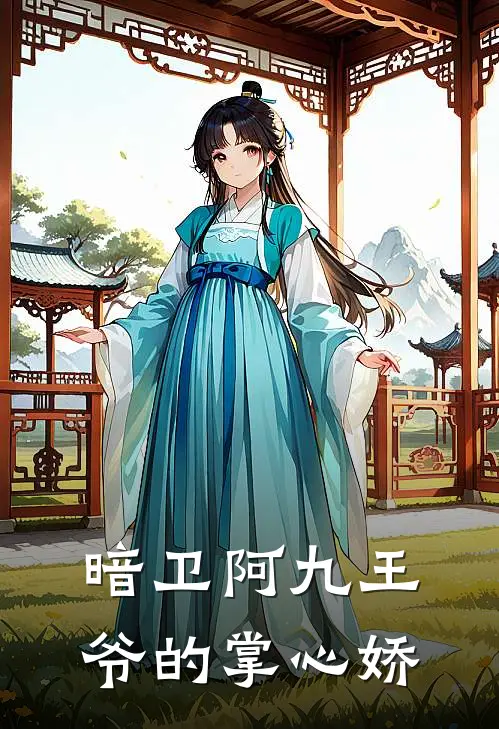 暗卫阿九王爷的掌心娇