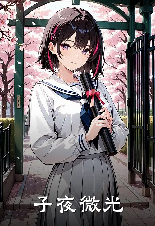 子夜微光