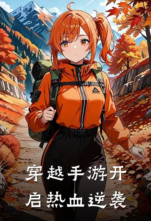 穿越手游开启热血逆袭