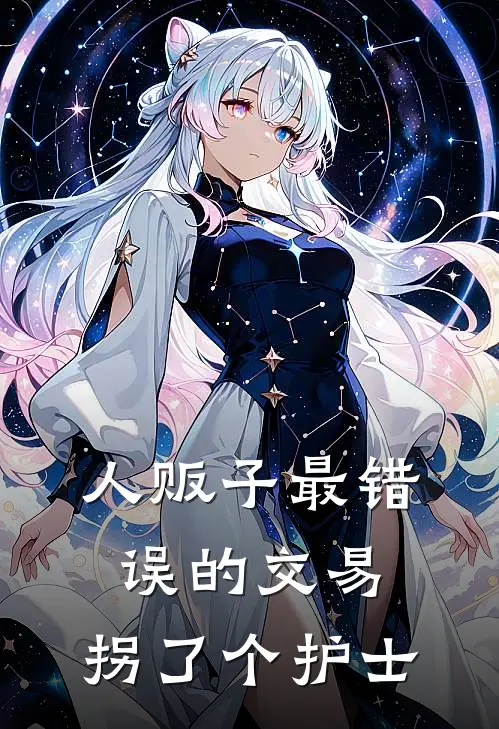 人贩子最错误的交易：拐了个护士