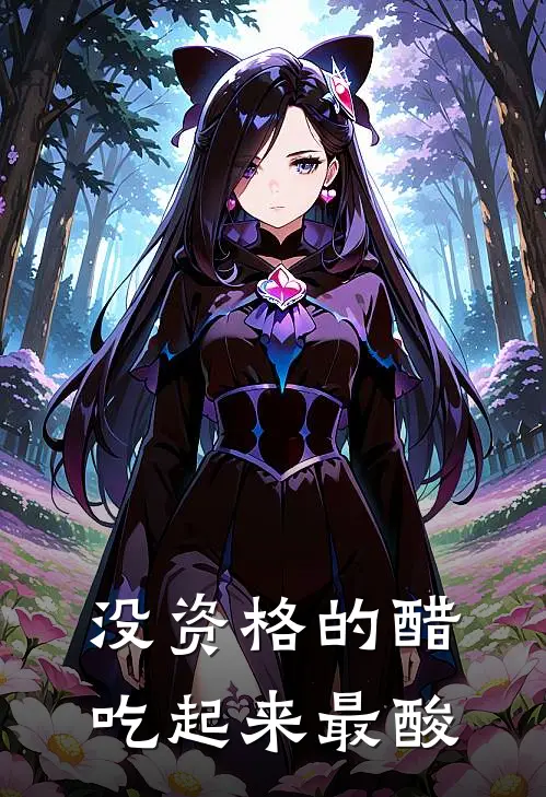 没资格的醋，吃起来最酸。