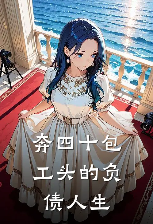 奔四十包工头的负债人生