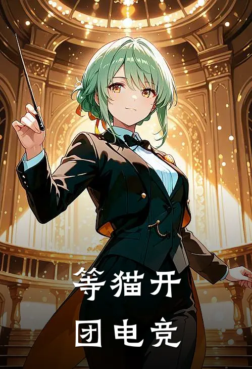 等猫开团【电竞】