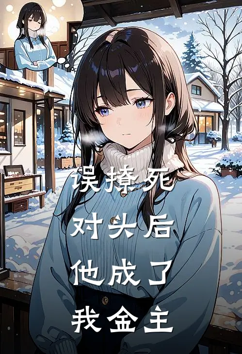 误撩死对头后，他成了我金主