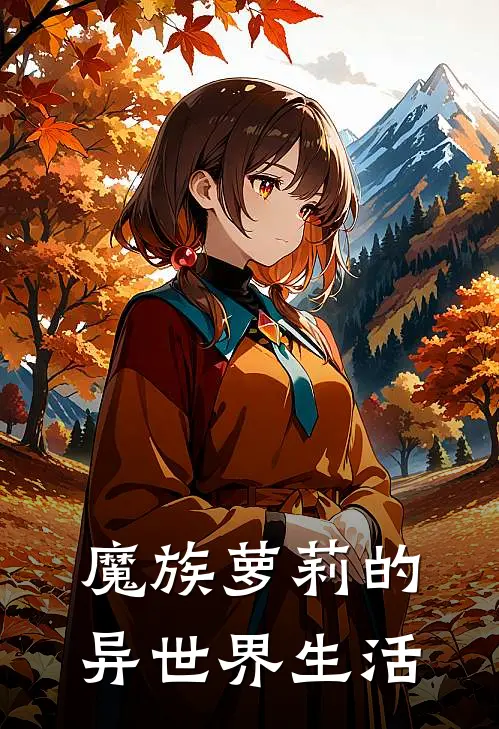 魔族萝莉的异世界生活